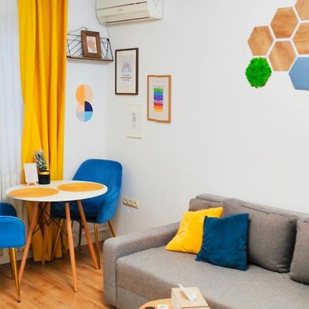 Cozy Residence Bucarest Extérieur photo
